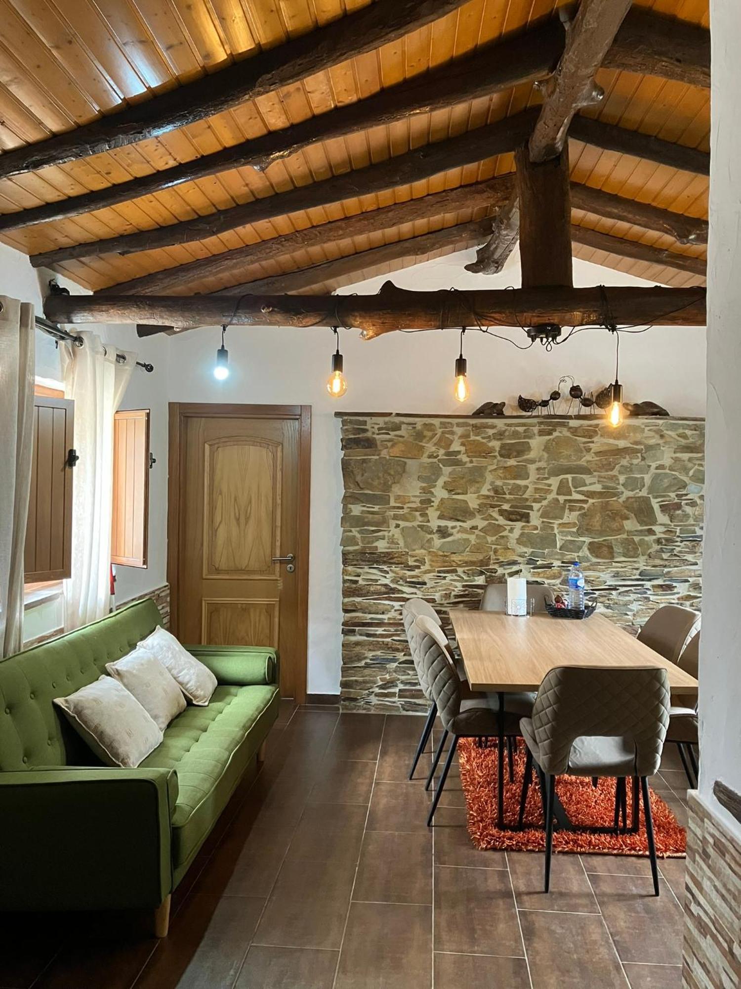 Villa Quinta Da Meda Coímbra Exterior foto